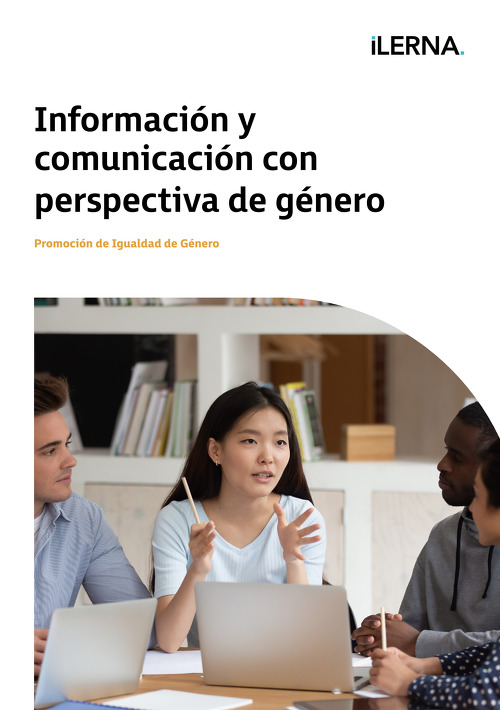 Material didáctico Módulo 11: Información y comunicación con perspectiva de género