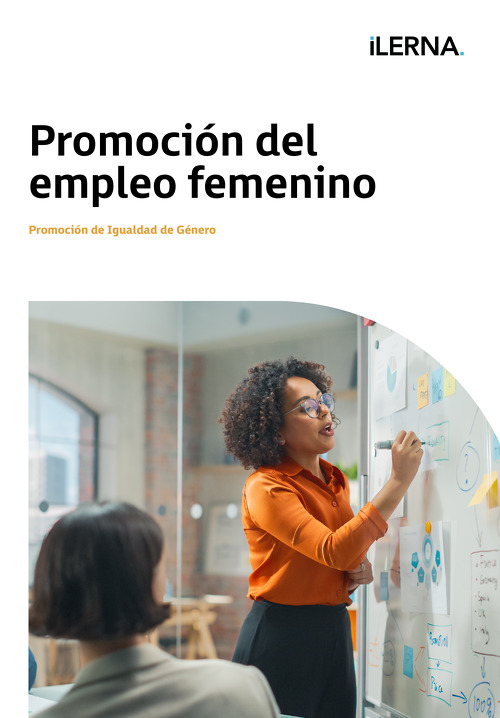 Material didáctico Módulo 12: Promoción del empleo femenino