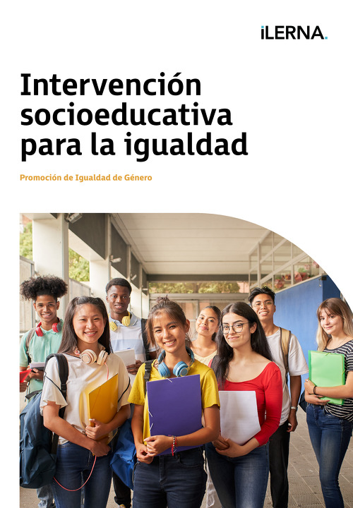 Material didáctico Módulo 13: Intervención socioeducativa para la igualdad