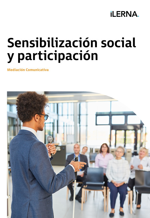 Material didáctico Módulo 02: Sensibilización social y participación