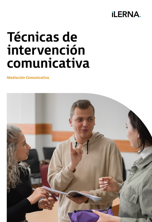 Material didáctico Módulo 06: Técnicas de intervención comunicativa