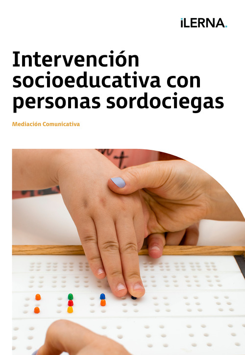 Material didáctico Módulo 11: Intervención socioeducativa con personas sordociegas