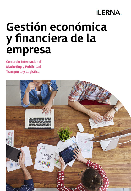 Material Didáctico Módulo 4: Gestión económica y financera de la empresa 