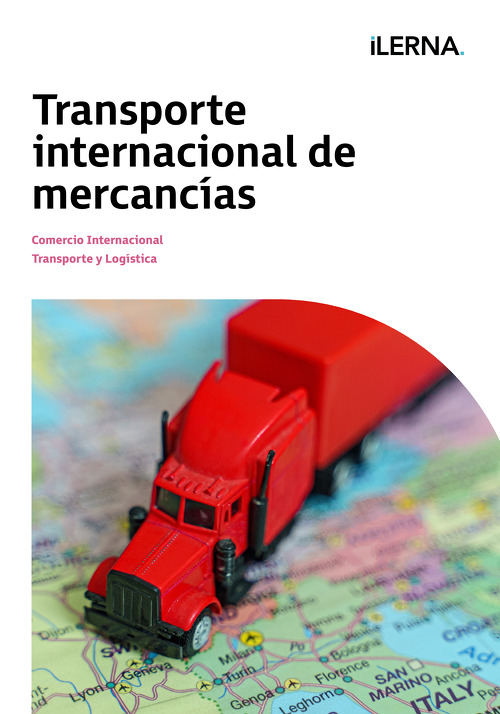 Material Didáctico Módulo 5: Transporte internacional de mercancías 