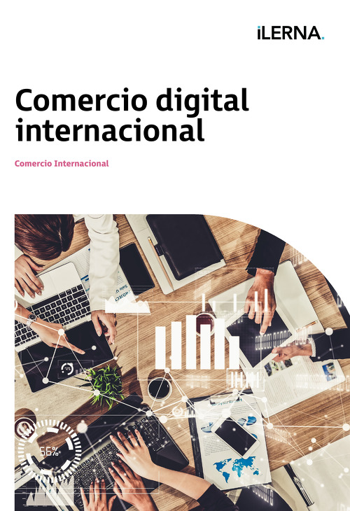 Material Didáctico Módulo 10: Comercio digital internacional 