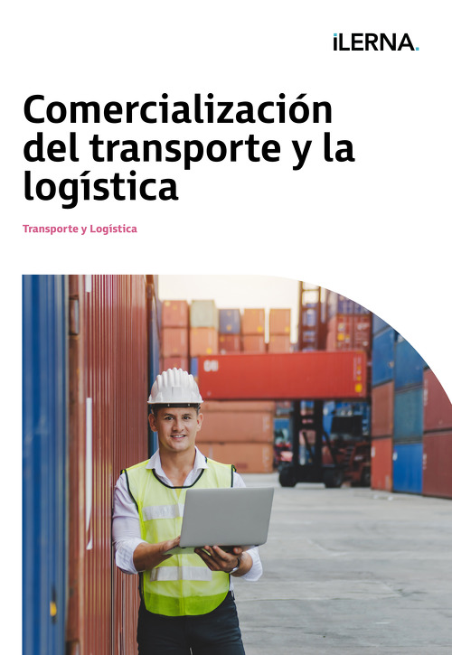 Material Didáctico Módulo 1: Comercialización del transporte y la logística 