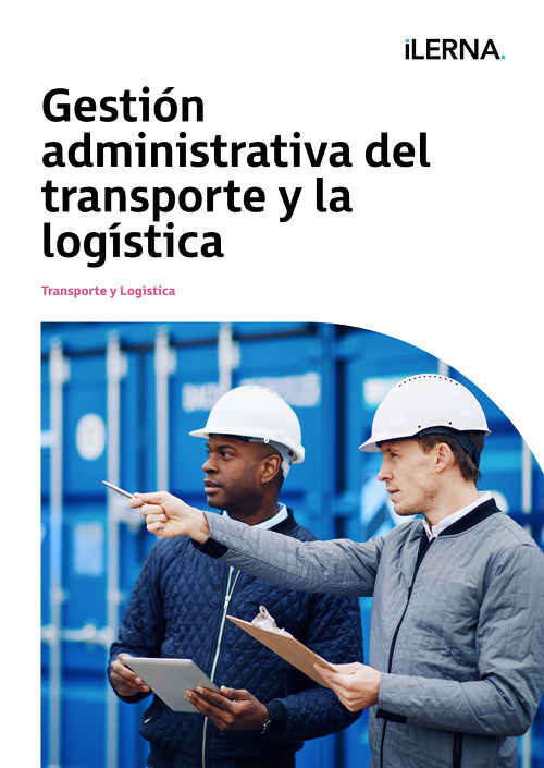 Material Didáctico Módulo 12: Gestión administrativa del transporte y logística 