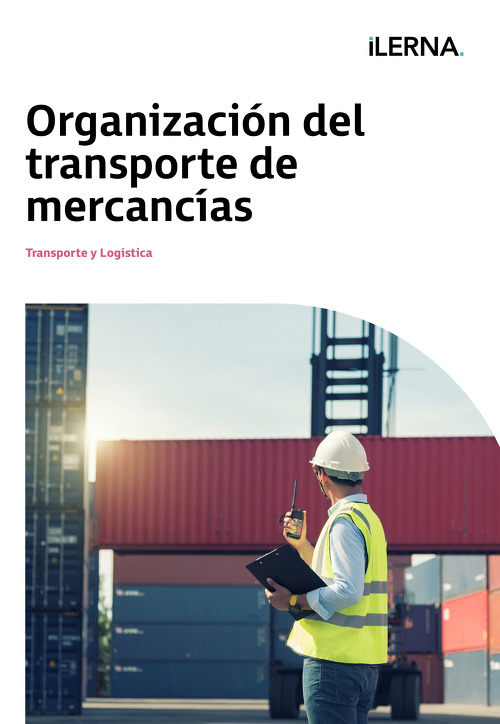 Material Didáctico Módulo 7: Organización del transporte de mercancías