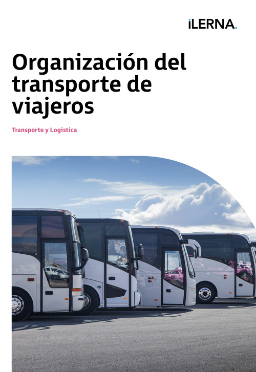 Material Didáctico Módulo 8: Organización del transporte de viajeros