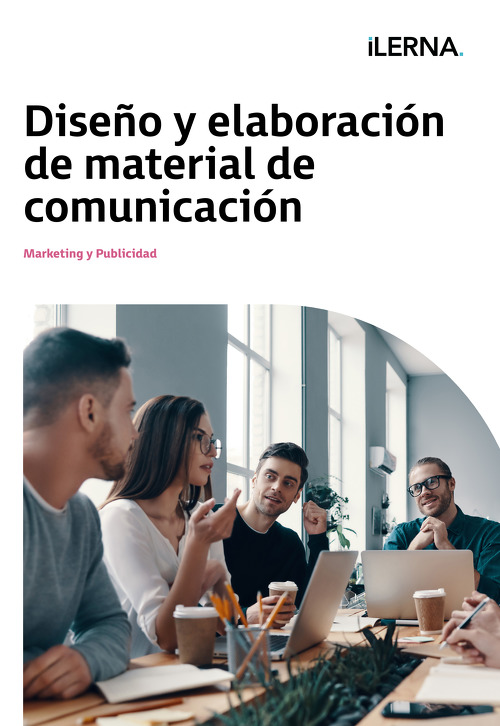 Material Didáctico Módulo 2: Diseño y elaboración de materiales de comunicación