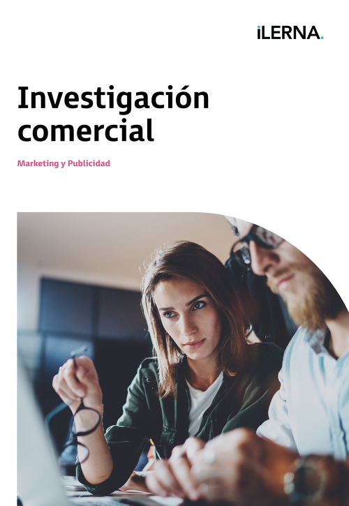 Material Didáctico Módulo 4: Investigación comercial