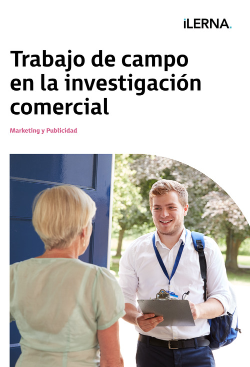 Material Didáctico Módulo 5: Trabajo de campo en la investigación comercial 