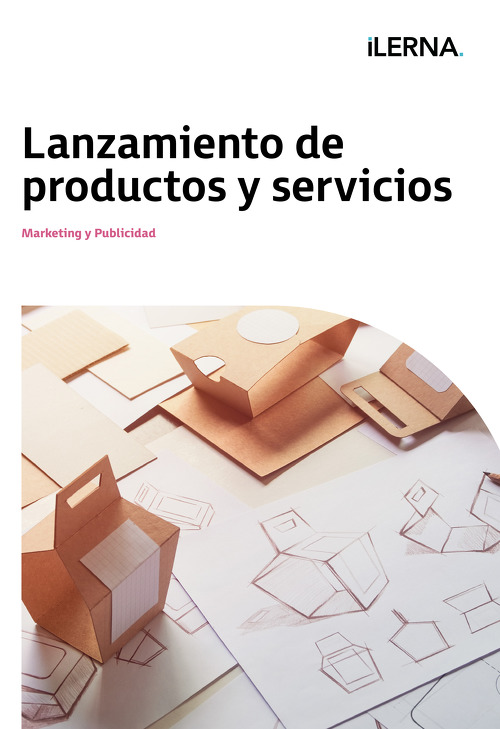 Material Didáctico Módulo 6: Lanzamiento de productos y servicios 