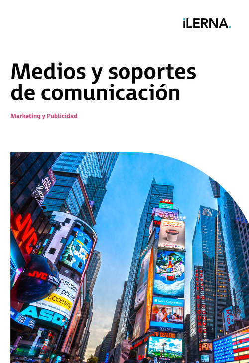 Material Didáctico Módulo 8: Medios y soportes de comunicación 