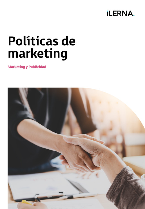 Material Didáctico Módulo 9: Políticas de marketing 