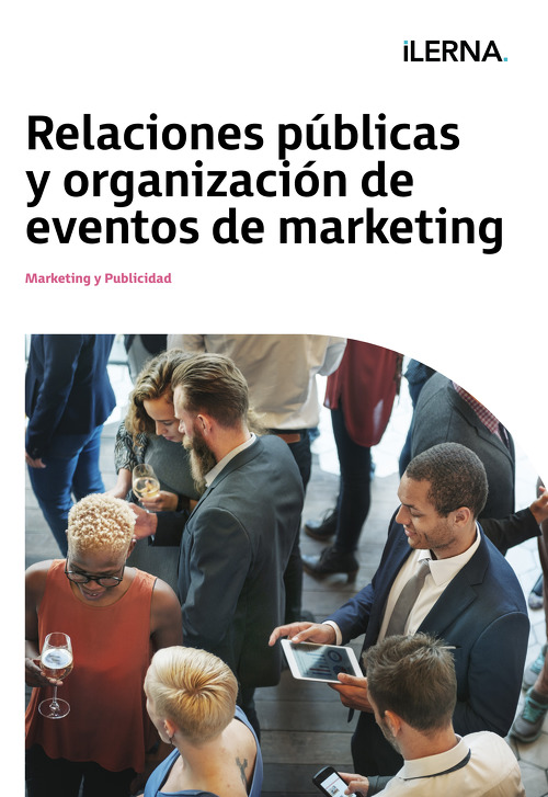 Material Didáctico Módulo 10: Relaciones públicas y organización de eventos de marketing 