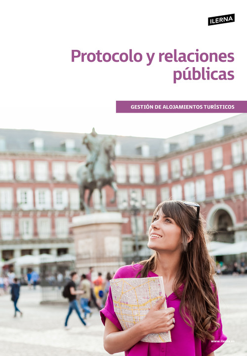 Material Didáctico Módulo 4: Protocolo y relaciones públicas