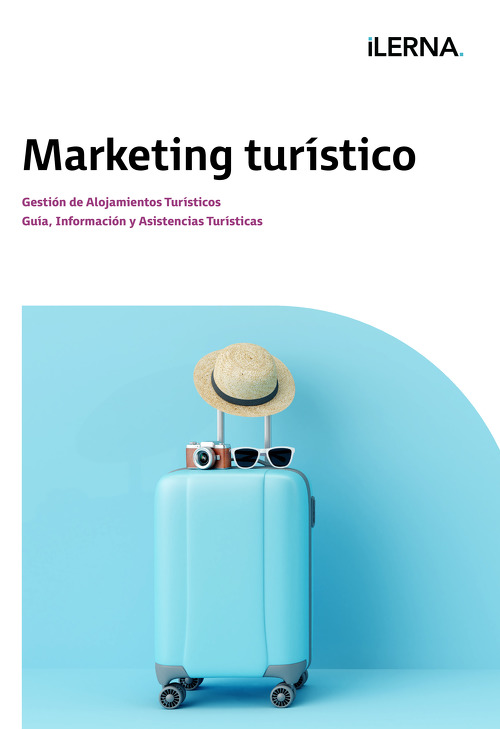 Material Didáctico Módulo 5: Marketing turístico 