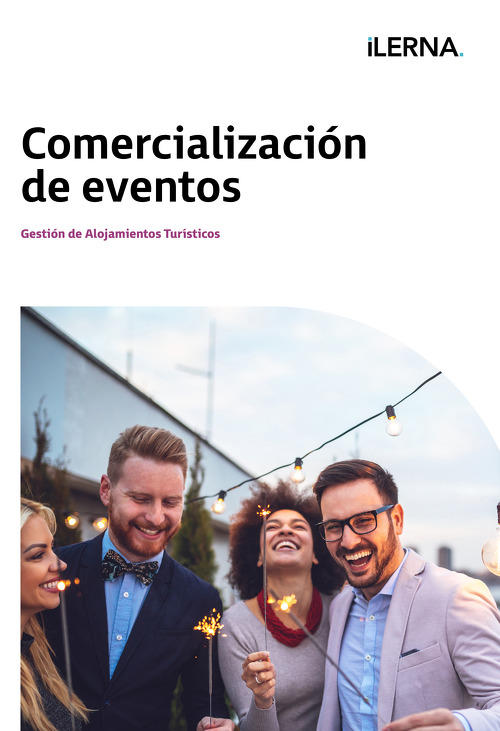 Material Didáctico Módulo 6: Comercialización de eventos 