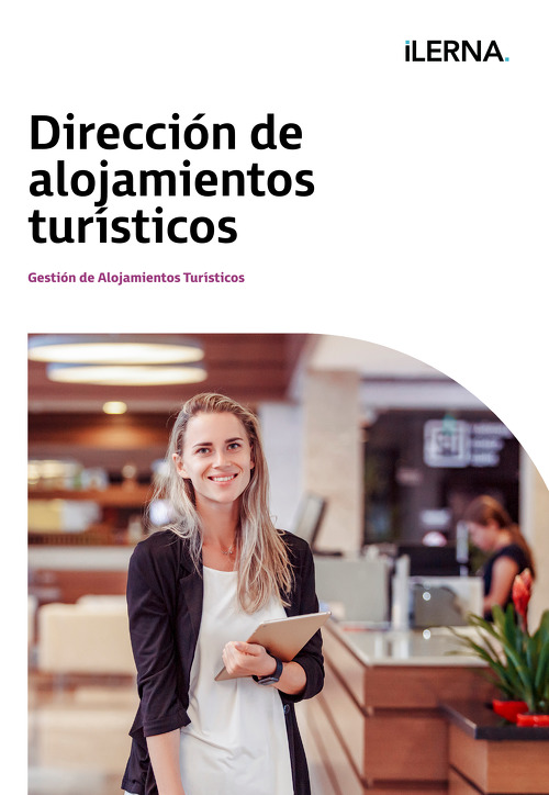 Material Didáctico Módulo 7: Dirección de alojamientos turísticos