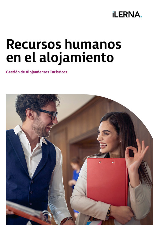 Material Didáctico Módulo 8: Recursos humanos en alojamiento 