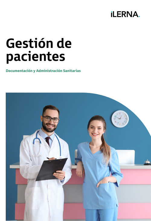 Material Didáctico Módulo 1: Gestión de pacientes 