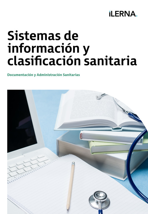 Material Didáctico Módulo 5: Sistemas de información y clasificación sanitaria