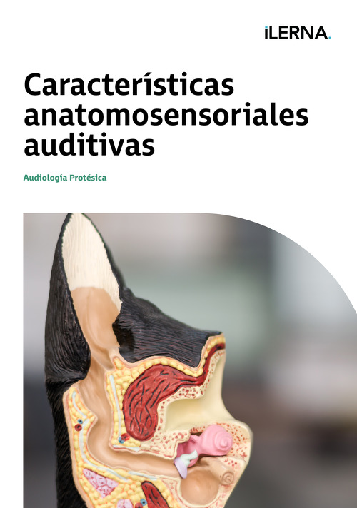 Material Didáctico Módulo 1: Características anatomosensoriales auditivas