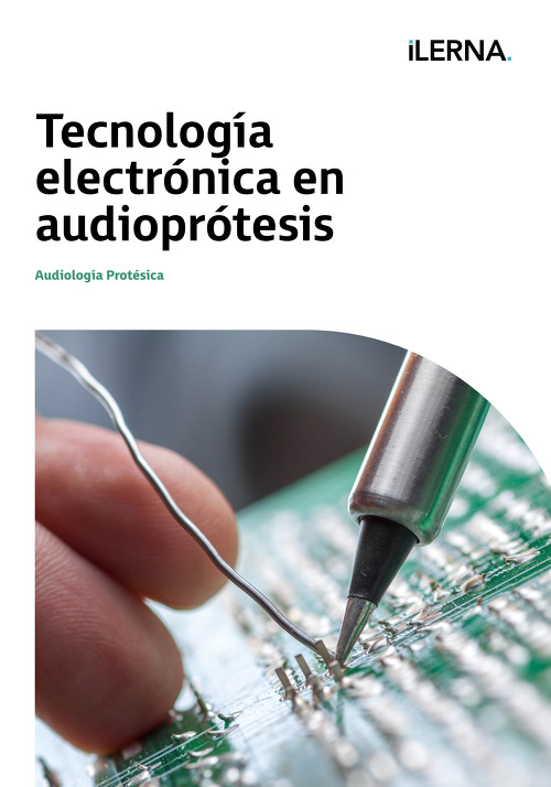 Material Didáctico Módulo 2: Tecnología electrónica en audioprótesis