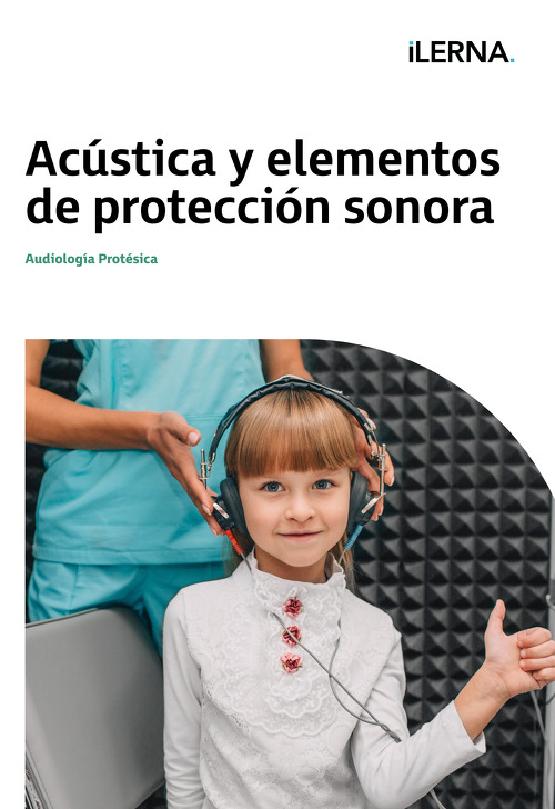 Material Didáctico Módulo 3: Acústica y elementos de protección sonora