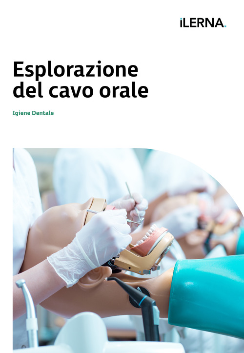 Materiale didattico: Esplorazione del cavo orale