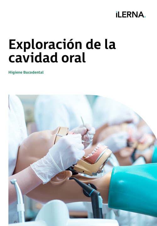 Material Didáctico Módulo 3: Exploración de la cavidad oral