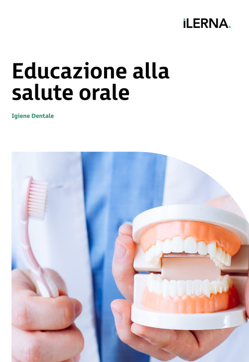 Materiale didattico:  Educazione alla salute orale