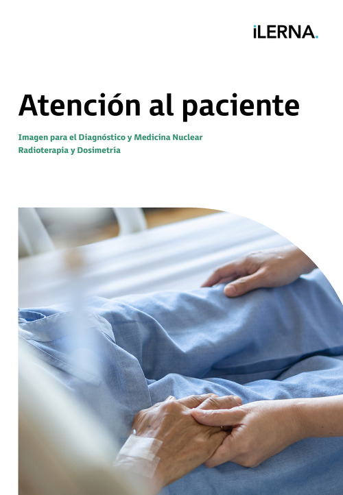 Material Didáctico Módulo 1: Atención al paciente