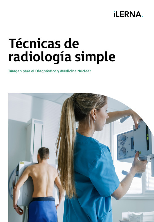 Material Didáctico Módulo 4: Técnicas de radiología simple 