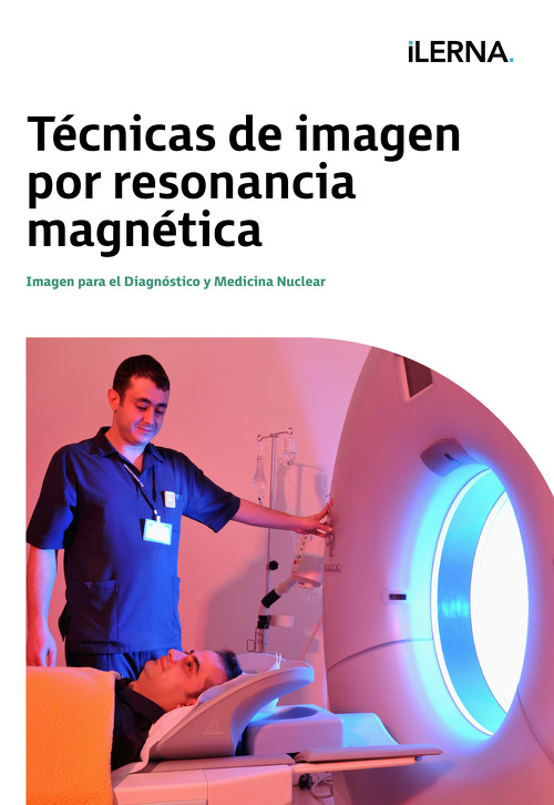 Material Didáctico Módulo 7: Técnicas de imagen por resonancia magnética 