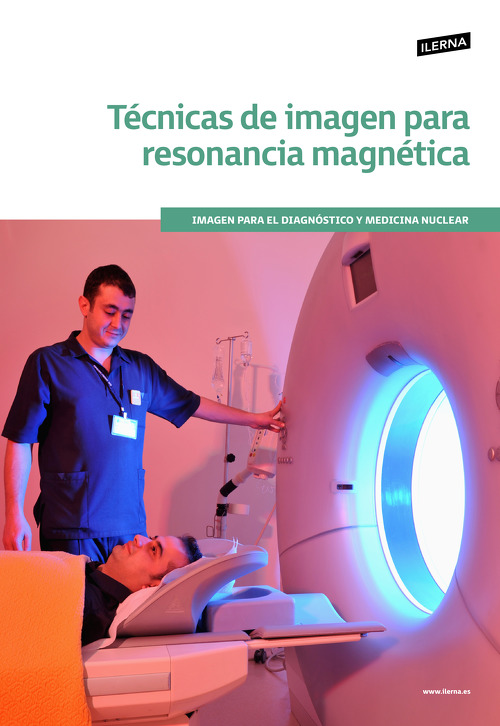 Material Didáctico Módulo 7: Técnicas de imagen para resonancia magnética