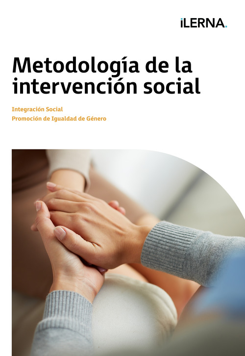 Material Didáctico Módulo 2: Metodología de la intervención social