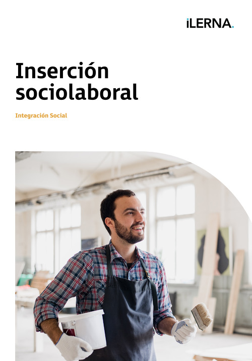 Material Didáctico Módulo 4: Inserción sociolaboral