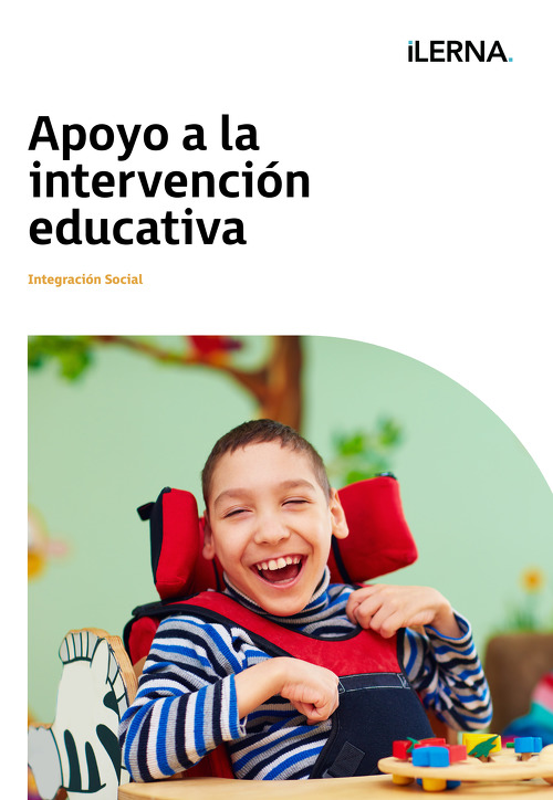 Material Didáctico Módulo 7: Apoyo a la intervención educativa 