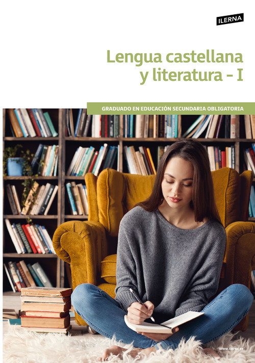 Material Didáctico: Lengua castellana y literatura - I