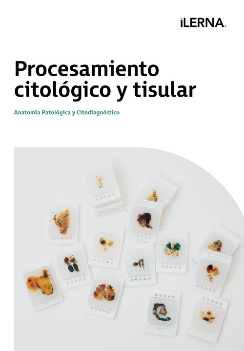 Material Didáctico Módulo 8: Procesamiento Citológico y Tisular