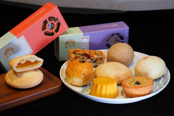 Soothing Taiwan’s Sweet Tooth: Stories of Local Pastries | Taiwan News | Mar. 26, 2024 17:06