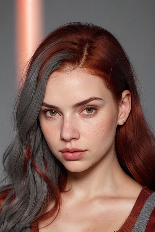 Influencer profile image