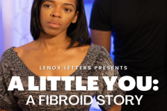 A Little You: A Fibroid Story