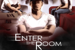 ENTER THE ROOM