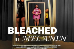 Bleached in Melanin