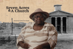 Seven Acres and A Church