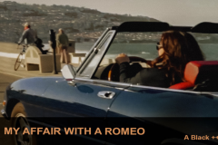 My Affair With Romeo