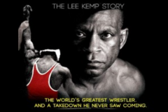 Wrestled Away: The Lee Kemp Story